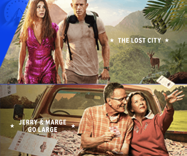 Paramount+ 300x600